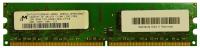 2GB MICRON MT16HTF25664AY-800G1 PC2-6400 800mhz DDR2 DIMM