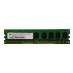 2GB Micron Mt18HTF25672AY-667G1 PC2-5300 667mhz DDR2 DIMM