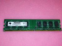 2GB MUSTANG DDR2 800 CL5 M42566486X6ND-A DIMM