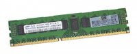 2GB PC3-10600 1333mhz DDR3 ECC DIMM HP PN: 500202-061  za servere