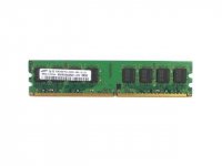 2GB SAMSUNG M378T5663RZ3-CF7 PC2-6400 800mhz DDR2 DIMM