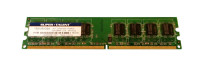 2GB SUPER*TALENT T800UB2GSA DDR2-800 PC6400 CL6 DIMM