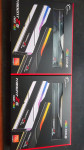 2x DDR5 32GB (2x16) G.Skill, 6000MHz, Trident Z5 NEO RGB, CL30, AMD EX