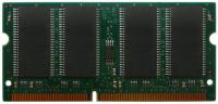 2x128MB PC133 144-pin SODIMM SDRAM raritet!