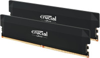 2x16 GB DDR5 Crucial Pro, 6000MHz, CL36, AMD EXPO/Intel XMP