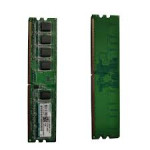 2x1GB(2GB) KINGMAX KLDD48F-B8KW6 NGES DDR2-800 DIMM