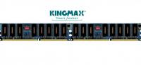 2x1GB(2GB) KINGMAX MPXD42F-D8KT4B PNAS DDR-400 DIMM