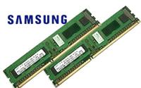 2x1GB(2GB) SAMSUNG 10600U 1333mhz 1.5V DDR3 M378B2873EH1-CH9 PN: 49715