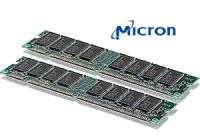 2x256MB(512MB) Micron tech. SDRAM PC133 DIMM Čip: 48LC32M8A2-75 1str