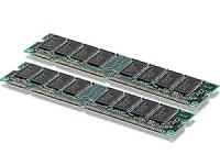 2x256MB(512MB)WINBOND 16Mx8 SDRAM PC133 SDRAM DIMM 2str