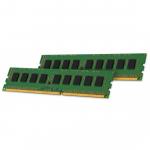 2x2GB(4GB) GSKILL F3-10600CL9S-2GBNS DDR3-1333 PC3-10600 DIMM(čip GSKI