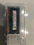 !PRILIKA! 2x2GB(4GB) HYNIX 1RX8 PC3-10600s RAM MEMORIJSKA KARTICA
