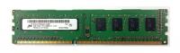 2GB MICRON MT8JTF25664AZ-1G6M1 PC3-12800U 1600mhz DDR3 DIMM