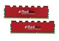 2x4GB(8GB) mushkin Redline 997007 PC3-14900 1866mhz DDR3 DIMM