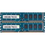 2x4GB(8GB) RAMAXEL 1RX8 PC3L-12800 DDR3L 1600mhz DIMM