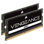 2x8GB(16GB) CORSAIR VENGEANCE 4800mhz DDR5 SODIMM