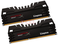 2x8GB(16GB) KINGSTON HYPERX KHX18C10AT3K2/16X  DDR3-1866 u blisteru