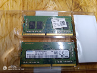 2x8gb ddr4 memorije za laptop