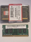 32GB DDR4 3200MHz (2*16GB) za laptop