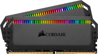 32GB DDR4-3600 CL14 Corsair Dominator Platinum RGB Kit