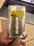 32GB DDR4 SODIMM RAM