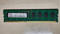 4 GB DDR3 DIMM radna memorija 1333