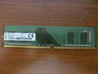 4 GB DDR4 2400 MHz - za stolna računala - AKCIJA !!!