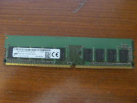 8 GB DDR4 2400 MHz - za stolna računala