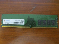 8 GB DDR4 2666 - za stolna računala - AKCIJA !!!