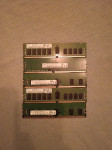 40 GB DDR 4 ECC Memorija