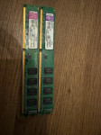 4GB DDR3  1333MHz ram memorija Kingston