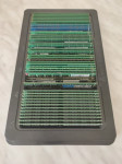 4GB DDR3 memorije za stolna računala 1333 1600MHz •• 3 KOM SAMO 6€