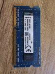 4GB DDR3 SODIMM Kingston