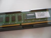 4GB KINGMAX FLGF65F-D8KIB HXE DDR3-1600 1.5V DIMM