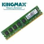 4GB KINGMAX FLGF65F-D8KMB CCIU DDR3-1600 DIMM