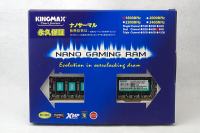 4GB KINGMAX NANO DDR3-1600 FLGF65F-C8KL9A NEIS DIMM