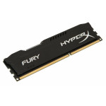4GB Kingston FURY HYPERX HX318C10FB/4 1.5V 1866mhz DDR3 DIMM