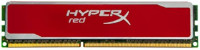 4GB Kingston KHX16C9B1R/4 HYPERX red DDR3-1600