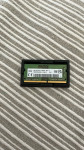 4GB Laptop Memorija DDR4