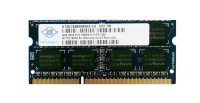 4GB NANYA 2Rx8 PC3-10600S NT4GC64B8HB0NS-CG 1333mhz DDR3 SODIMM