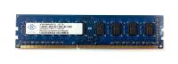 4GB NANYA NT4GC64B8HG0NF-DI PC3-12800U 1600mhz DDR3 DIMM