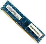 4GB RAMAXEL 1RX8 PC3L-12800 DDR3L 1600mhz DIMM RMR5030EF68F9W-1600