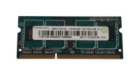 4GB RAMAXEL RMT3170EB68E9W-1600 PC3-12800 1600mhz DDR3 SODIMM