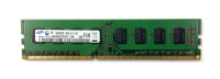 4GB SAMSUNG M378B5273CH0-CH9 2Rx8 PC3-10600U 1333mhz DDR3 DIMM