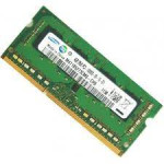 4GB SAMSUNG M471B5273CM0-CH9 2Rx8 PC3-10600S 1333mhz DDR3 SODIMM