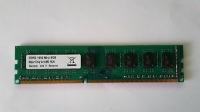 4GB SEC DDR3 1600mhz Major Chip for AMD
