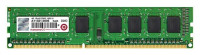 4GB Transcend 1Rx8 DDR3 1600 U DIMM čip: ELPIDA