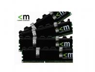 4x1GB(4GB) MUSHKIN 998678 1600mhz XP3-12800 7-8-7-20 DDR3 DIMM dual