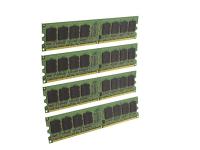 4x2GB(8GB) Crucial CT25664AA800.C16FMD Pc2-6400 800mhz DIMM