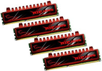 4x4GB(16GB) GSKILL RIPJAWS DDR3-1333 F3-10666CL9S-4GBRL DIMM